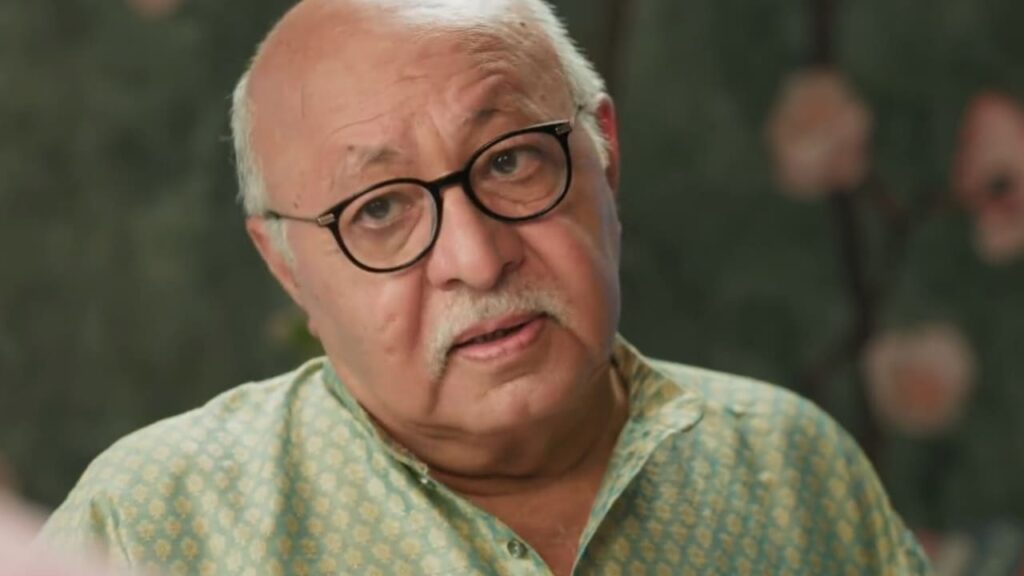 Yeh Rista Kya Kehlata Hai Written Update 29th May 2025
