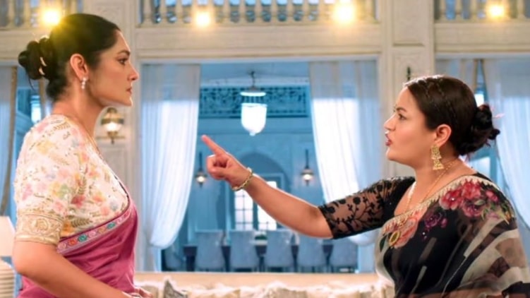 Yeh Rista Kya Kehlata Hai Written Update 26th May 2025