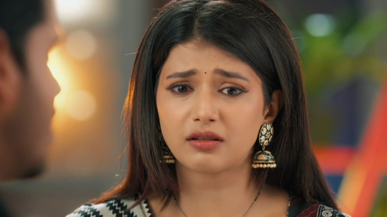 Yeh Rista Kya Kehlata Hai Written Update 29th May 2025
