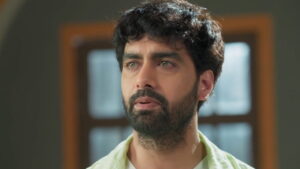 Written Update Of YRKKH 3rd June 2025