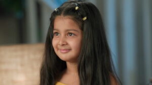 Written Update Of YRKKH 5th June 2025
