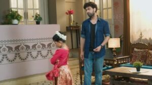 Written Update Of YRKKH 6th June 2025