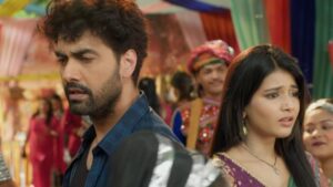 Written Update Of YRKKH 8th June 2025