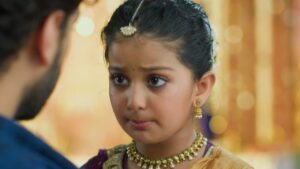 Yeh Rishta Kya Kehlata Hai: Armaan again separates Abhira’s daughter from Abhira