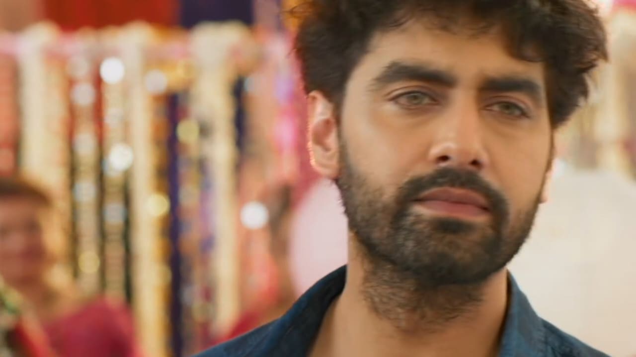 YRKKH Upcoming Twist : Kaveri Gives Divorce Papers to Abhira