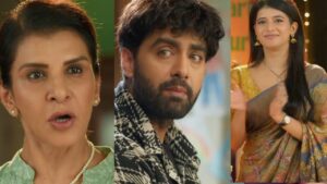 YRKKH Upcoming Twist : Armaan Calls Abhira in Pain