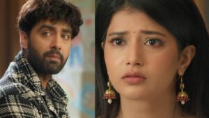 YRKKH Upcoming Twist : Will Armaan Sign the Divorce Papers