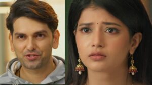 YRKKH Upcoming Twist : Abhira Breaks Down After Armaan Signs the Divorce Papers