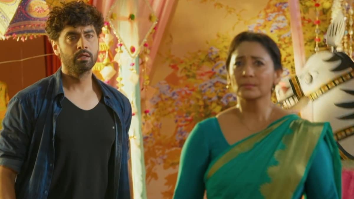 YRKKH Upcoming Twist : Armaan Comes Back