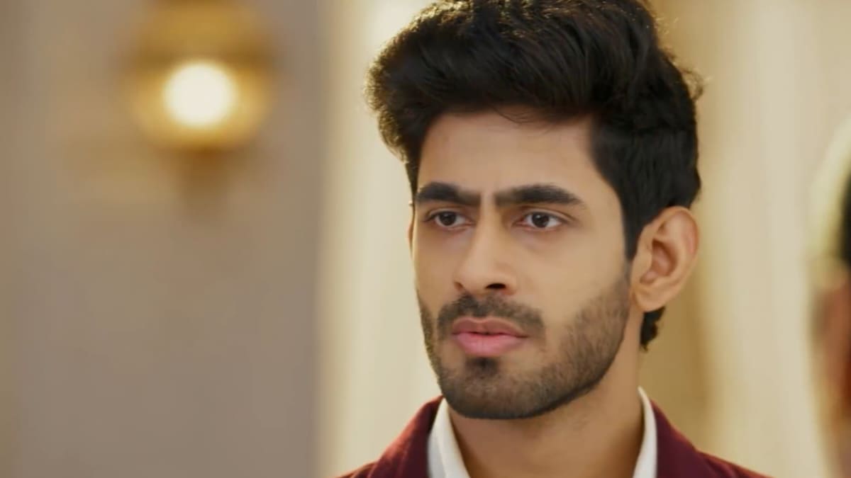 YRKKH Upcoming Twist : Armaan Slaps Krish