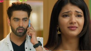 YRKKH Upcoming Twist : Abhira Stops Armaan