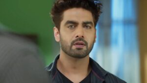 YRKKH Upcoming Twist : Gitanjali Stops Armaan from Revealing the Truth