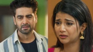 Yeh Rista Kya Kehlata Hai Written Update 4th July 2025