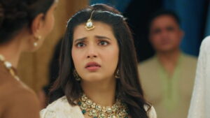Yeh Rista Kya Kehlata Hai Written Update 7th July 2025