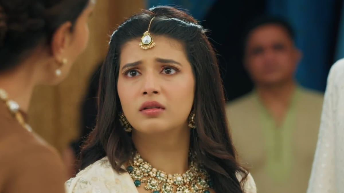 Yeh Rista Kya Kehlata Hai Written Update 7th July 2025