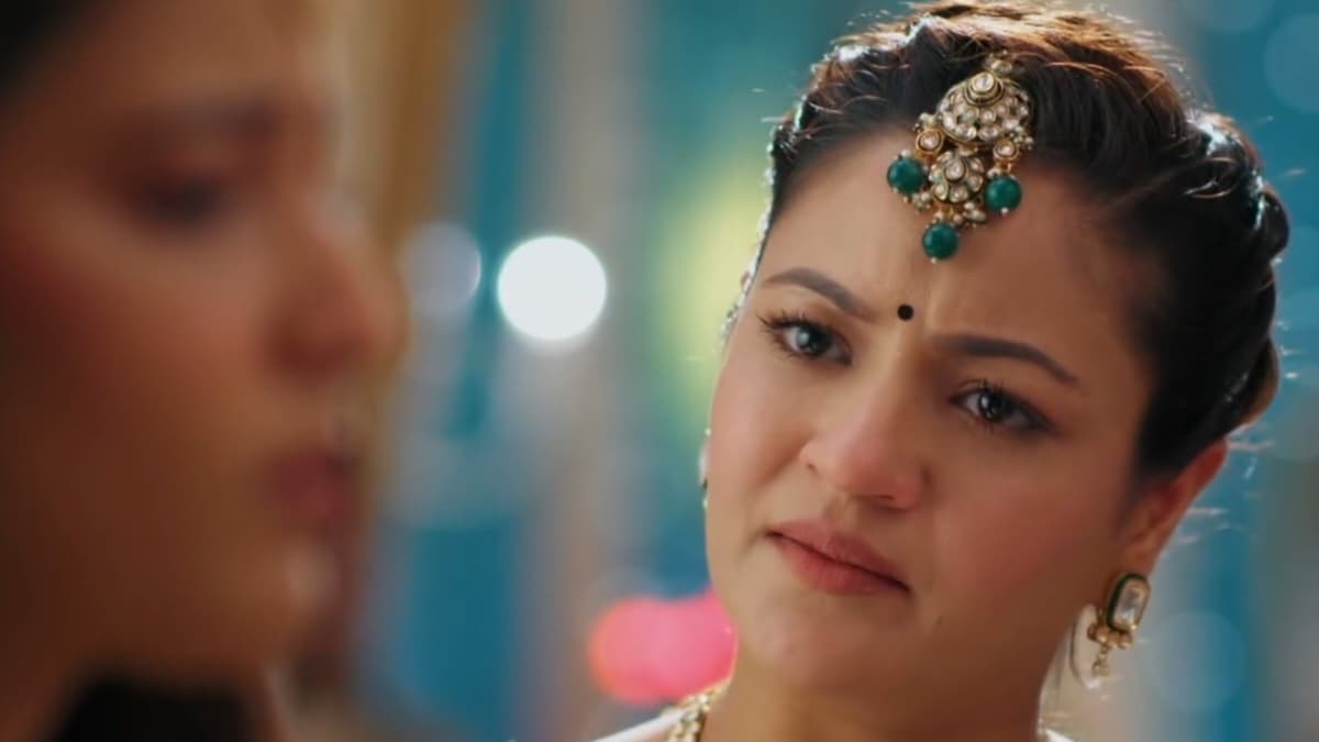 Yeh Rista Kya Kehlata Hai Written Update 8th July 2025