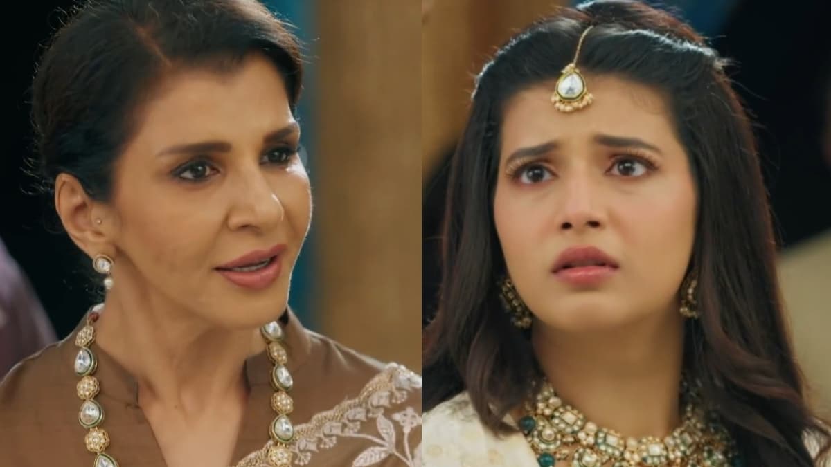 Yeh Rista Kya Kehlata Hai Written Update 9th July 2025