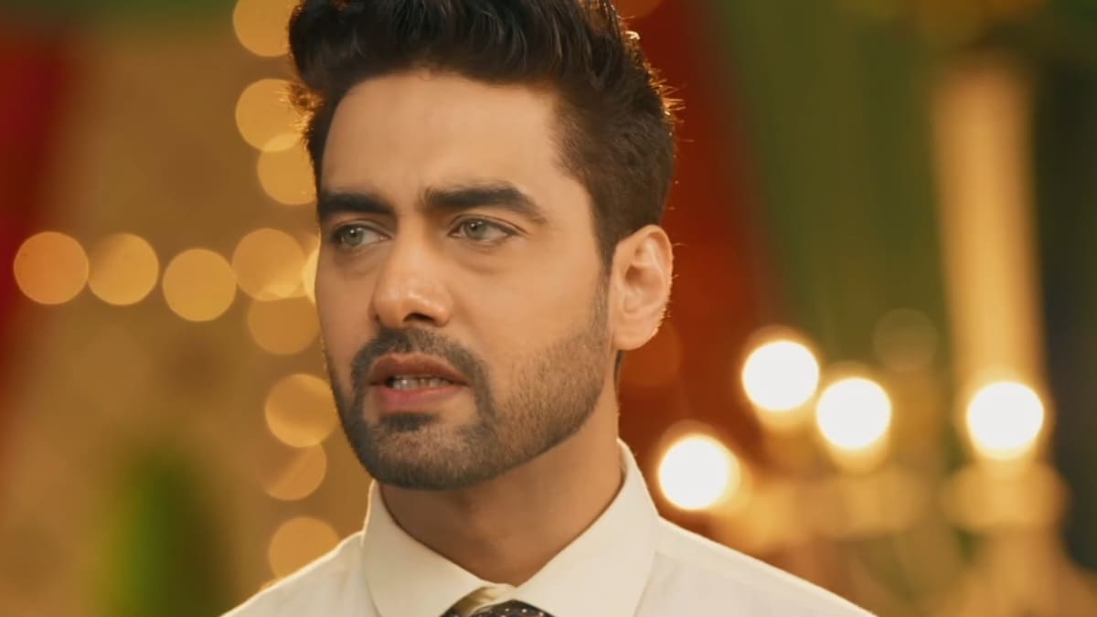 Yeh Rista Kya Kehlata Hai Written Update 11th July 2025