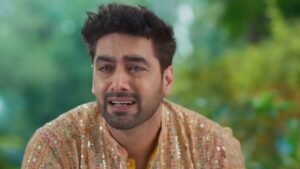 Yeh Rista Kya Kehlata Hai Written Update 16th July 2025