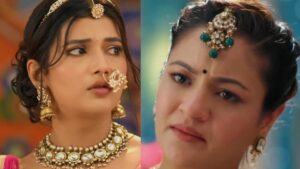 Yeh Rista Kya Kehlata Hai Written Update 18th July 2025