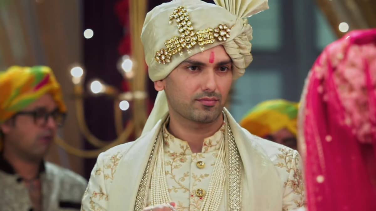 Yeh Rista Kya Kehlata Hai Written Update 19th July 2025