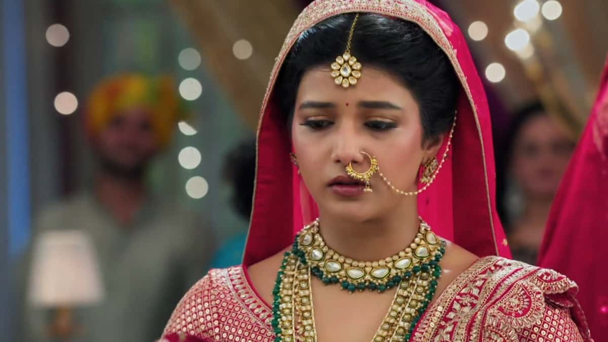 Yeh Rista Kya Kehlata Hai Written Update 20th July 2025