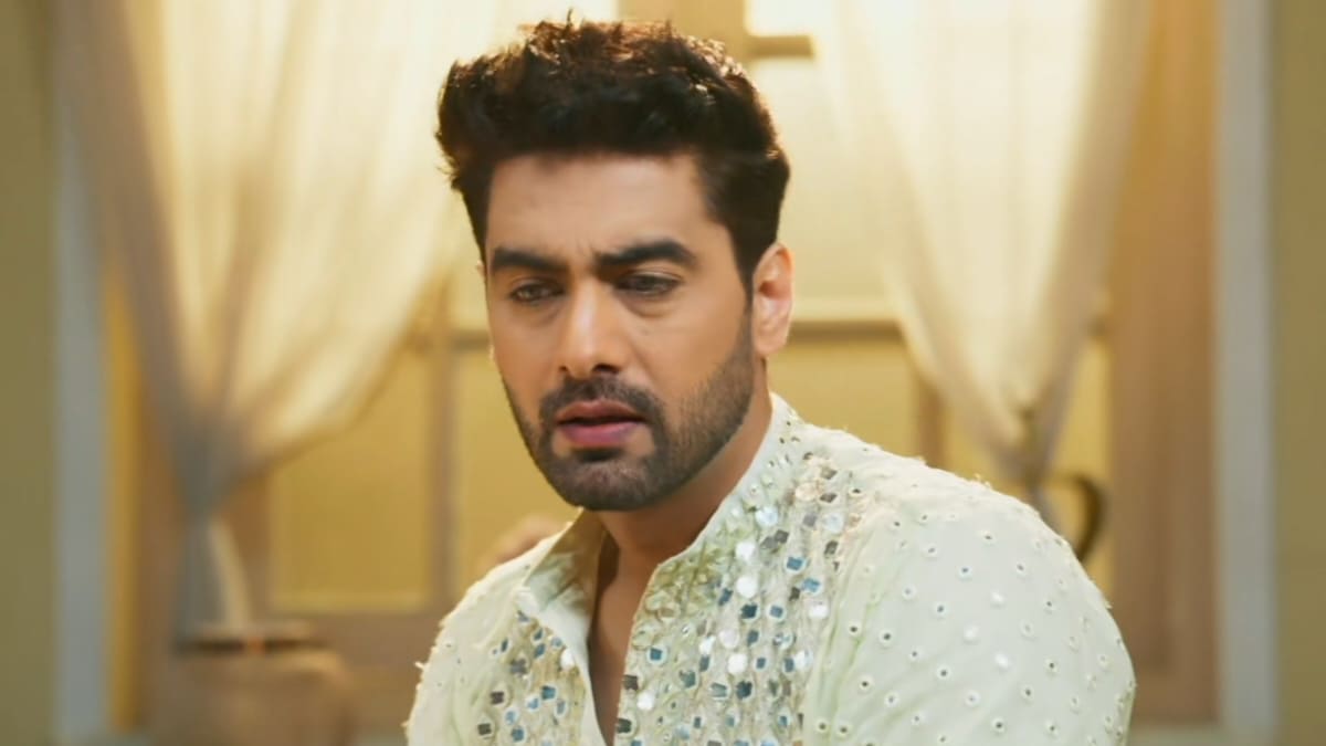 Yeh Rista Kya Kehlata Hai Written Update 21st July 2025