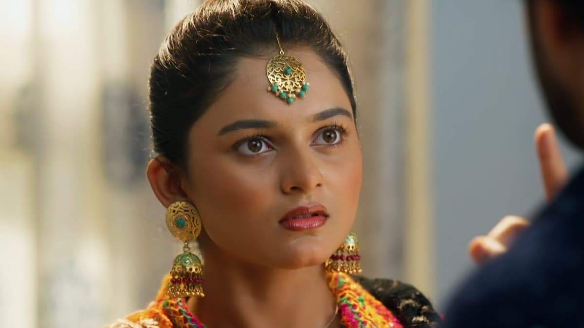 Yeh Rista Kya Kehlata Hai Written Update 22nd July 2025