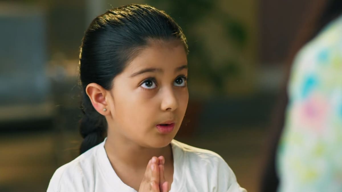 Yeh Rista Kya Kehlata Hai Written Update 23rd July 2025
