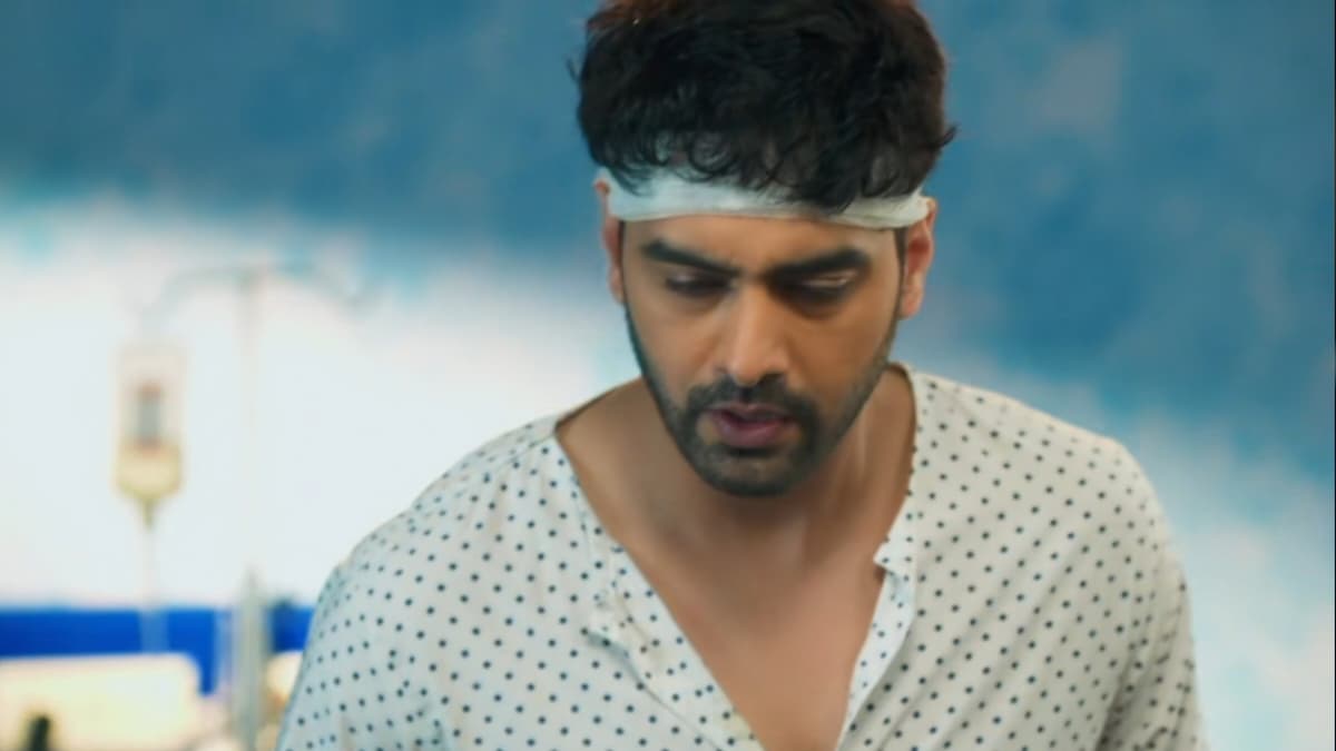 Yeh Rista Kya Kehlata Hai Written Update 24th July 2025