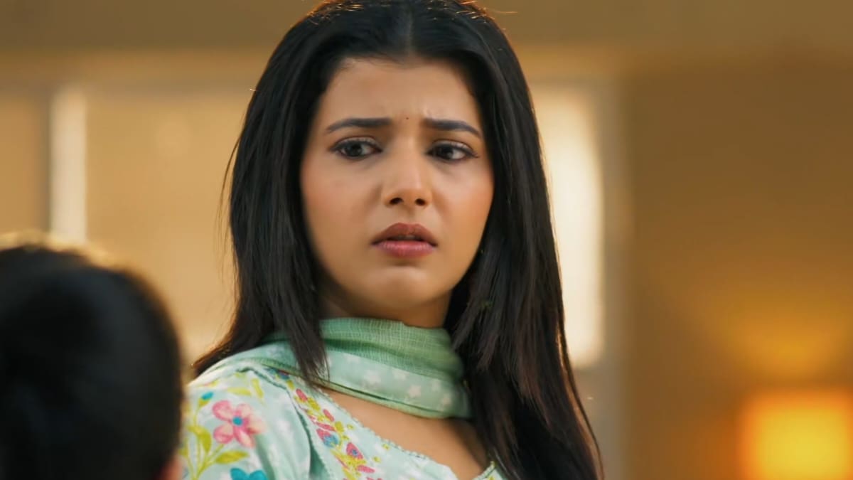 Yeh Rista Kya Kehlata Hai Written Update 25th July 2025