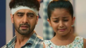 Yeh Rista Kya Kehlata Hai Written Update 30th July 2025