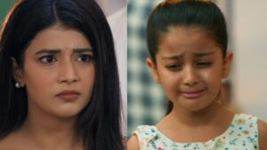 Yeh Rista Kya Kehlata Hai Written Update 31st July 2025