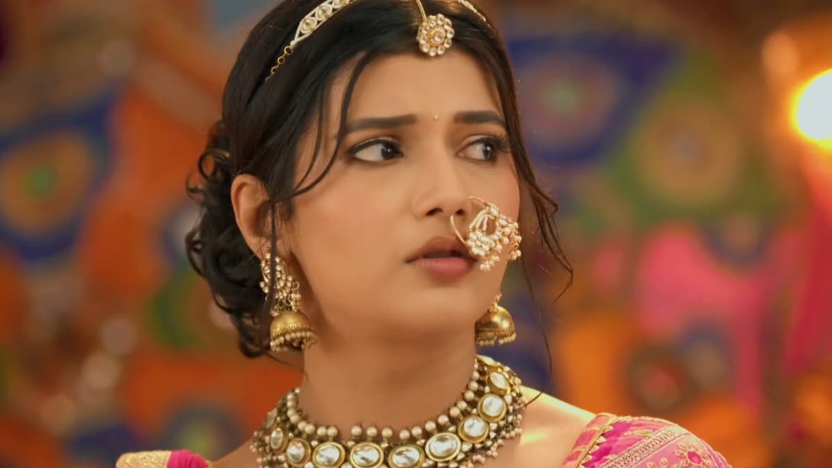 Yeh Rista Kya Kehlata Hai Written Update 12th July 2025
