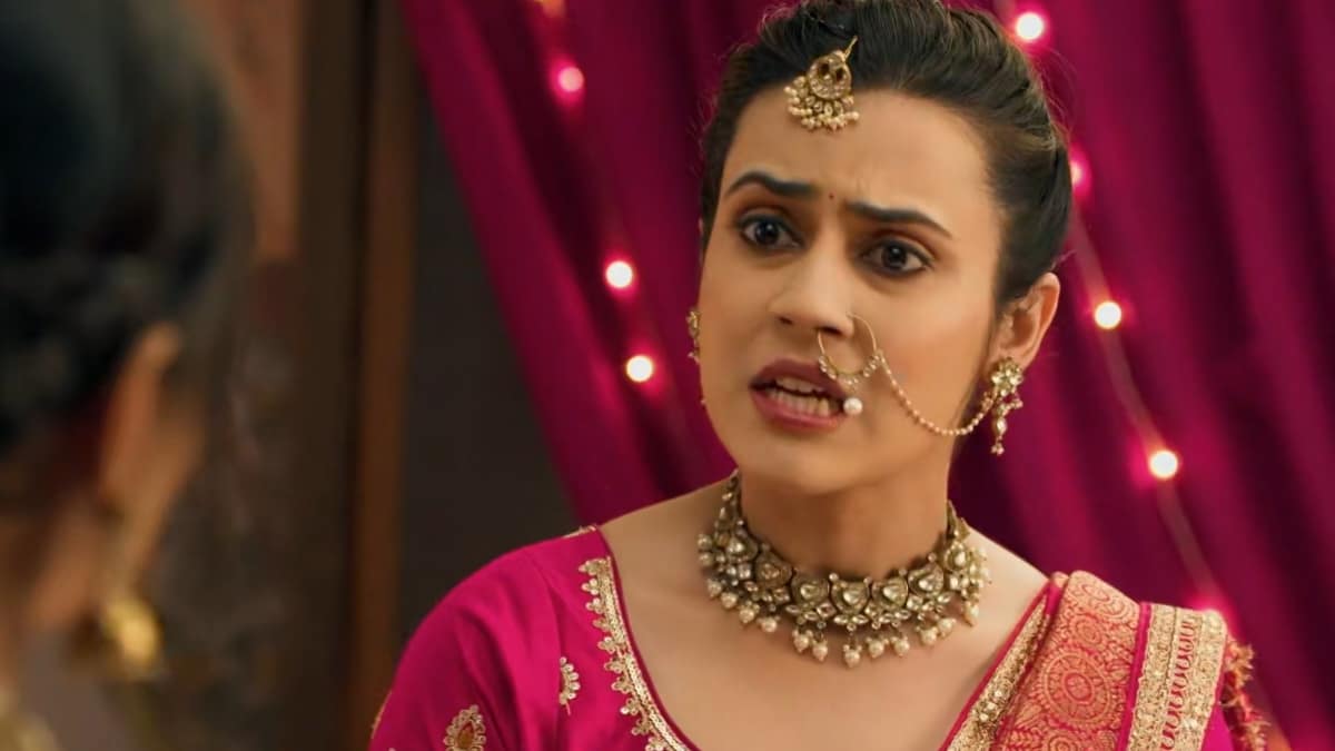 Yeh Rista Kya Kehlata Hai Written Update 13th July 2025