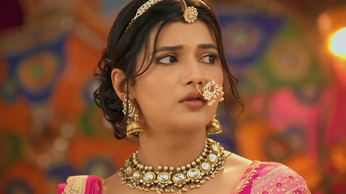 Yeh Rista Kya Kehlata Hai Written Update 14th July 2025