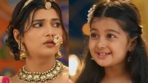 Yeh Rista Kya Kehlata Hai Written Update 17th July 2025
