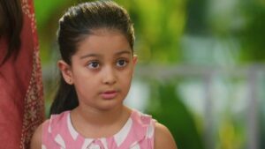 Yeh Rista Kya Kehlata Hai Written Update 3rd August 2025