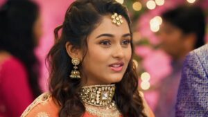 Yeh Rista Kya Kehlata Hai Written Update 4th August 2025
