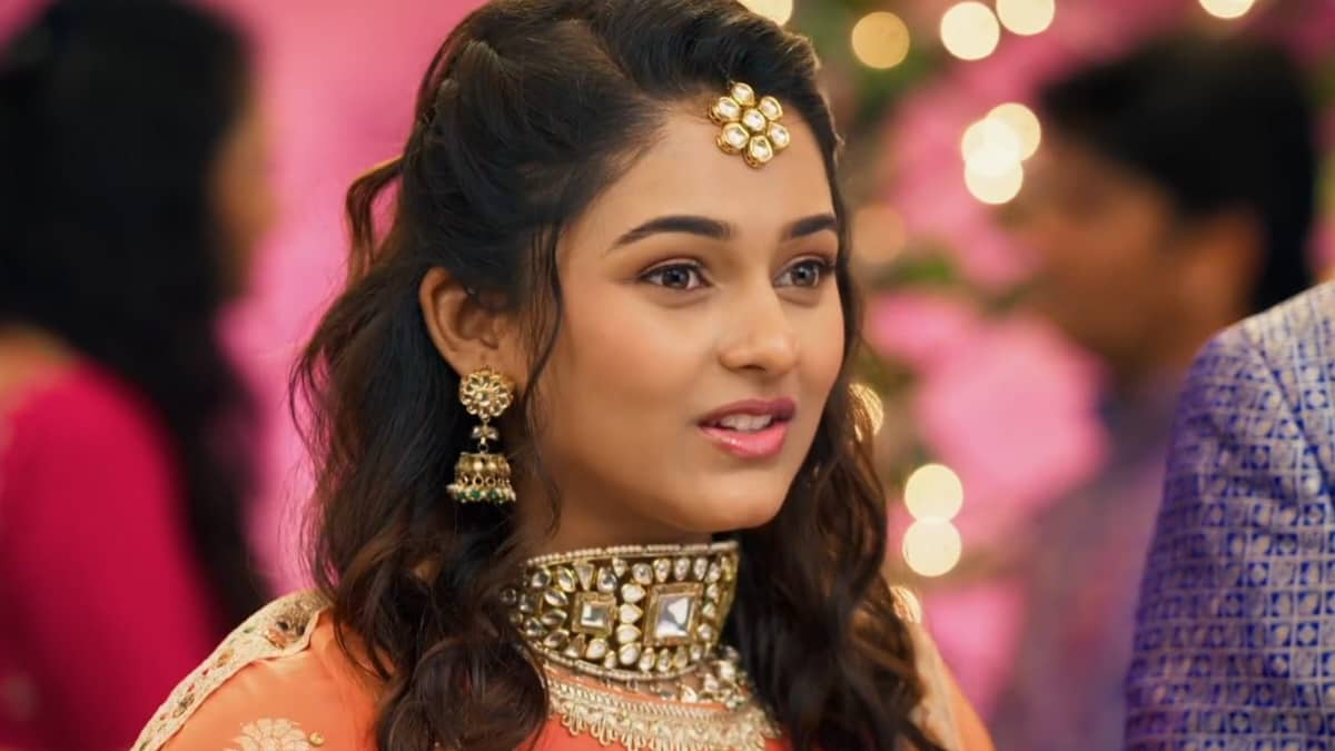 Yeh Rista Kya Kehlata Hai Written Update 4th August 2025