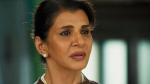 Yeh Rista Kya Kehlata Hai Written Update 6th August 2025