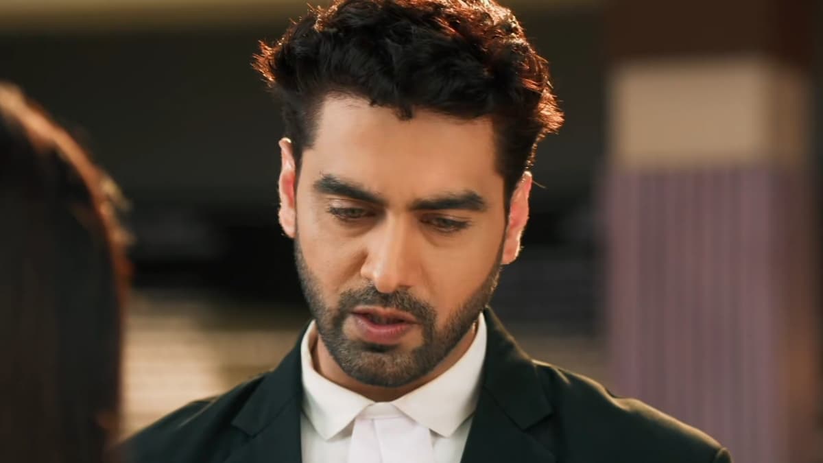 Yeh Rista Kya Kehlata Hai Written Update 8th August 2025