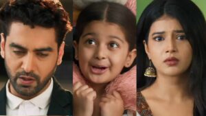 Yeh Rista Kya Kehlata Hai Written Update 9th August 2025