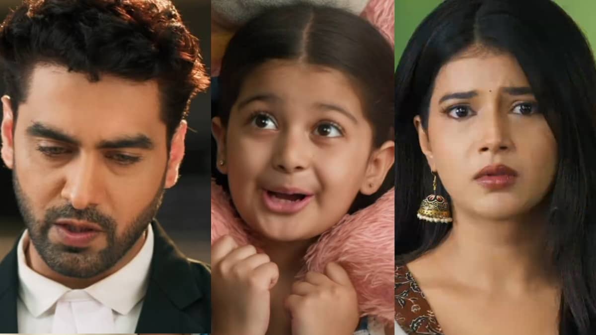 Yeh Rista Kya Kehlata Hai Written Update 9th August 2025