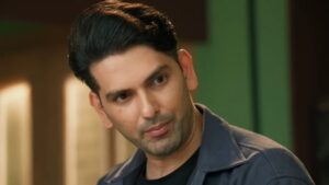 Yeh Rista Kya Kehlata Hai Written Update 10th August 2025