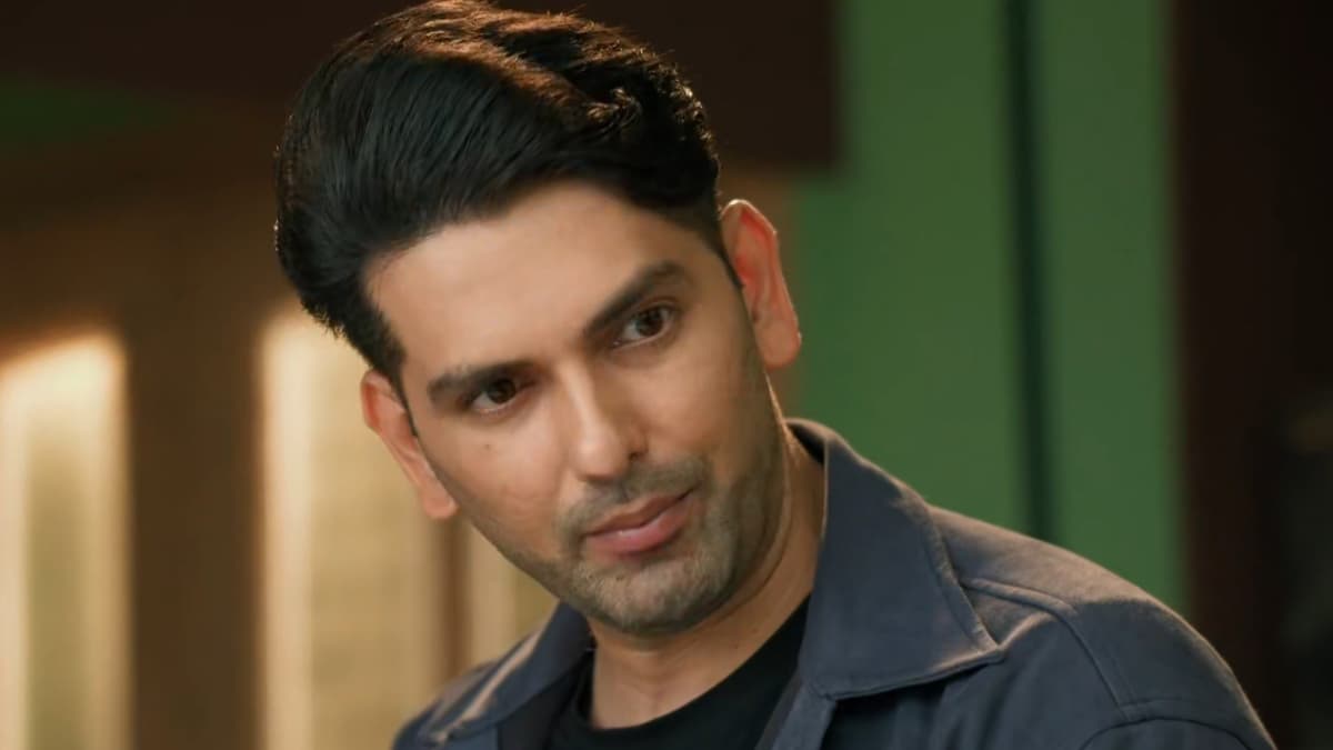 Yeh Rista Kya Kehlata Hai Written Update 10th August 2025