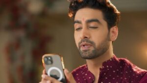 Yeh Rista Kya Kehlata Hai Written Update 11th August 2025