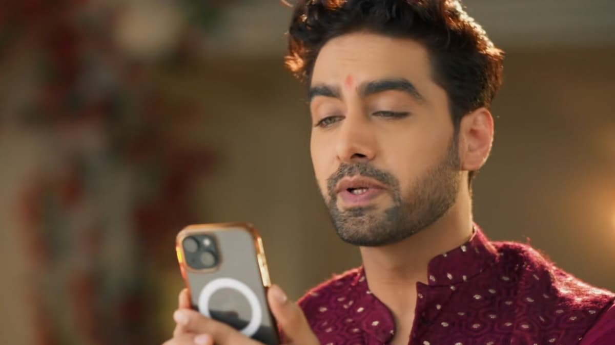 Yeh Rista Kya Kehlata Hai Written Update 11th August 2025