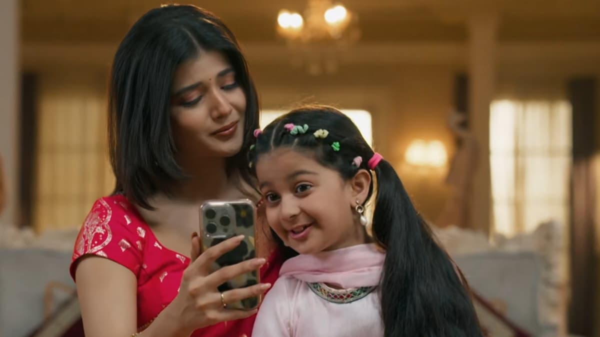 Yeh Rista Kya Kehlata Hai Written Update 12th August 2025