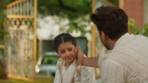 Yeh Rista Kya Kehlata Hai Written Update 15th August 2025